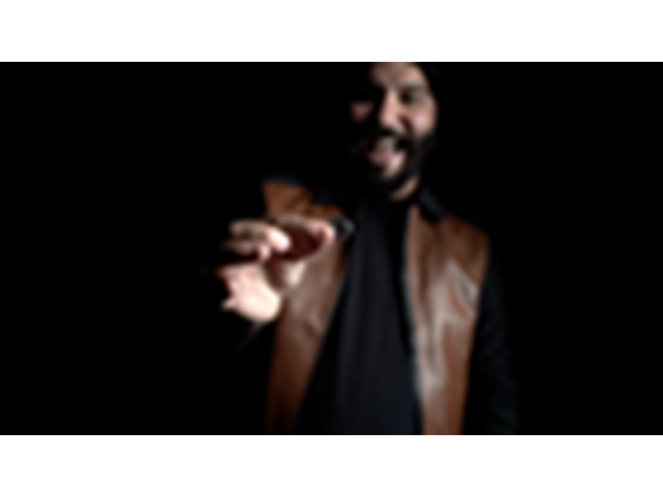 VANISHING NICKEL (Gimmicks and Online Instructions) by John Cornelius