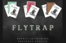 Fly Trap (Gimmicks and Online Instructions) by Bennie Chickering – Bild 1