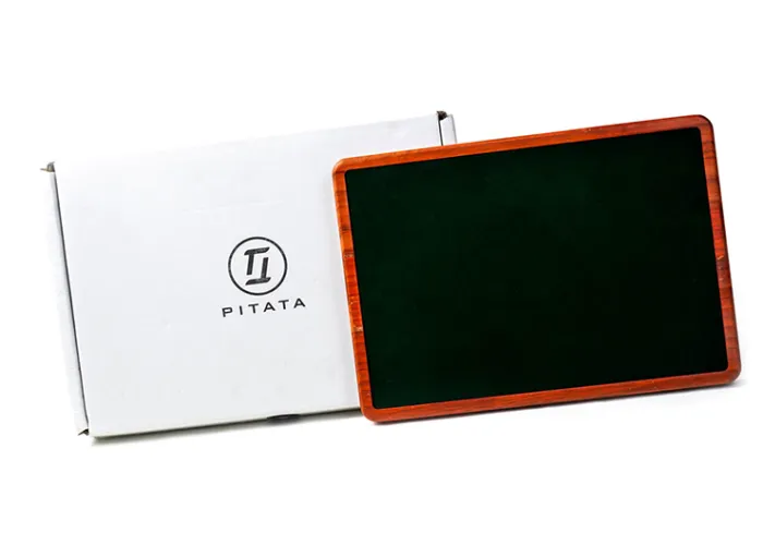 Smart Scale Pad by Pitata Magic