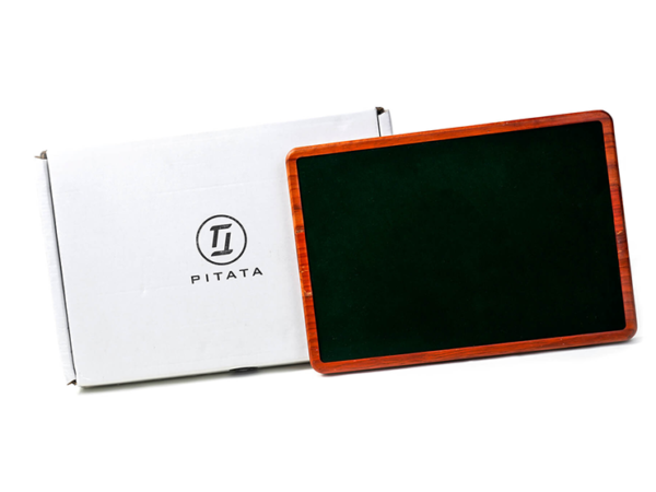Smart Scale Pad by Pitata Magic