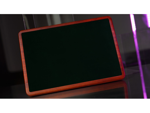 Smart Scale Pad by Pitata Magic