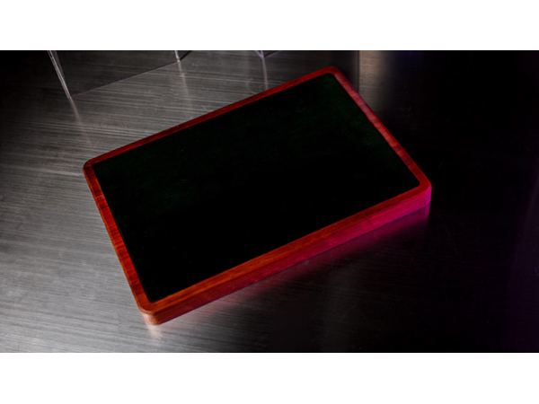 Smart Scale Pad by Pitata Magic