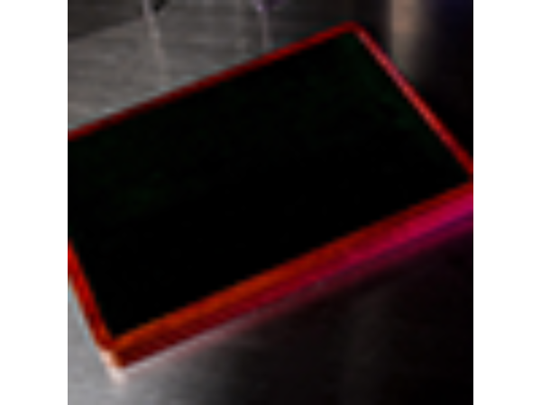 Smart Scale Pad by Pitata Magic