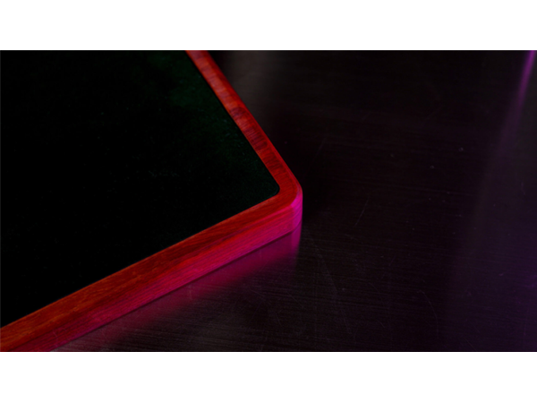 Smart Scale Pad by Pitata Magic