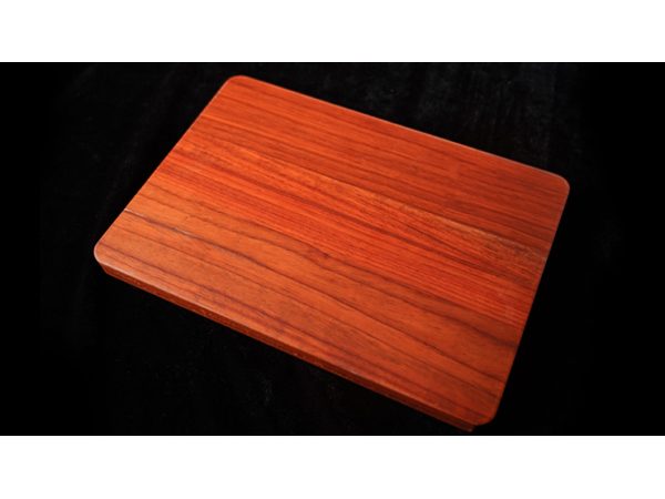 Smart Scale Pad by Pitata Magic