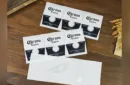 Refilled - Replacement Stickers (20 Sets) by Henry Harrius - Trick – Image 2