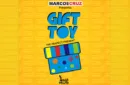 Gift Toy by Marcos Cruz (Action Figure) – Bild 1