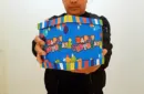Gift Toy by Marcos Cruz (Action Figure) – Bild 2
