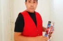 Gift Toy by Marcos Cruz (Action Figure) – Bild 3