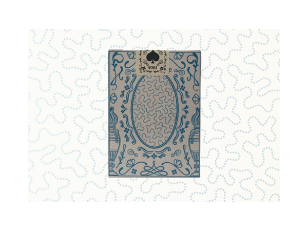 Bartlett Transformation Playing Cards