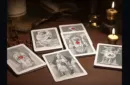 Bartlett Transformation Playing Cards – Bild 2