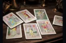 Bartlett Transformation Playing Cards – Bild 3