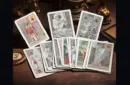 Bartlett Transformation Playing Cards – Bild 4