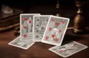 Bartlett Transformation Playing Cards – Bild 5