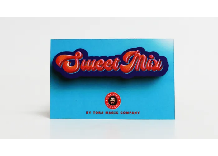 SWEET MIX by Tora Magic