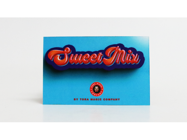 SWEET MIX by Tora Magic