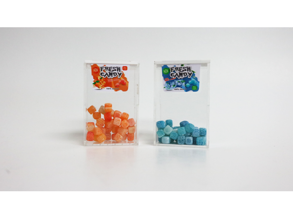 SWEET MIX by Tora Magic