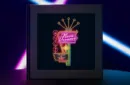 Neon Dreams by Lance Rich - Book – Bild 1