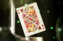 Rick & Morty Playing Cards by theory11 – Image 2