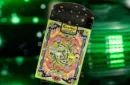 Rick & Morty Playing Cards by theory11 – Image 6