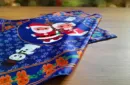 Christmas Bandana 2023 by Lee Alex – Bild 3