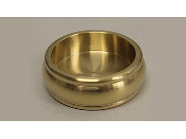 Buddha Sucker Box (Half Dollar) by Chazpro