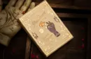 Palmistry (Golden Ivory) Playing Cards – Image 1