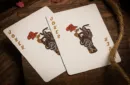 Palmistry (Golden Ivory) Playing Cards – Image 5