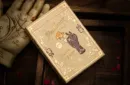 Palmistry (Golden Ivory) Playing Cards – Image 6