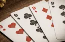 Palmistry (Silver Sable) Playing Cards – Image 5