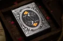 Palmistry (Silver Sable) Playing Cards – Image 6