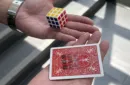 SOLO CUBE (Gimmicks and Online Instructions) by Taiwan Ben – Image 2