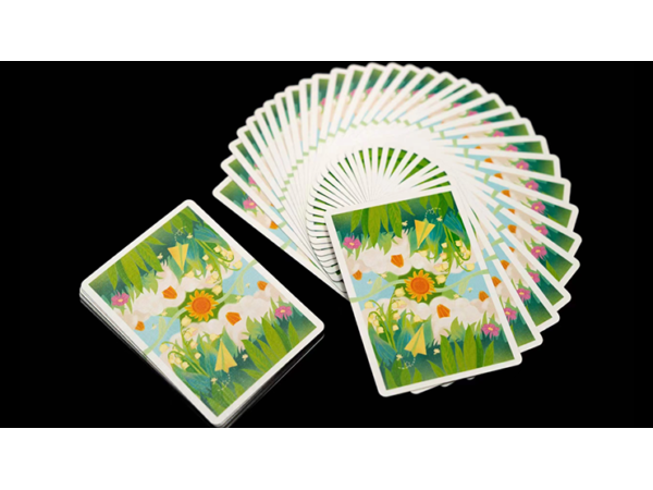 Early Summer Trip Playing Card Boxset