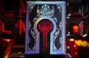 Secrets of the Key Master: Vampire Edition (with Holographic Foil Drawer Box) Playing Cards by Handlordz – Image 1