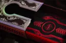 Secrets of the Key Master: Vampire Edition (with Holographic Foil Drawer Box) Playing Cards by Handlordz – Image 2