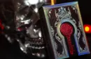 Secrets of the Key Master: Vampire Edition (with Holographic Foil Drawer Box) Playing Cards by Handlordz – Image 6