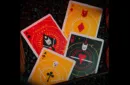 Incubo Mezzanotte Playing Cards by Giovanni Meroni – Bild 2