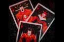 Incubo Mezzanotte Playing Cards by Giovanni Meroni – Bild 3