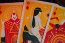 Incubo Mezzanotte Playing Cards by Giovanni Meroni – Bild 5