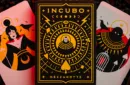 Incubo Mezzanotte Playing Cards by Giovanni Meroni – Bild 6