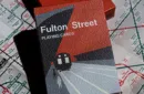 Fulton Street 1958 Edition Playing Cards – Image 1
