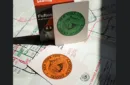Fulton Street 1958 Edition Playing Cards – Image 3