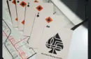 Fulton Street 1958 Edition Playing Cards – Image 4