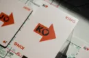 Fulton Street 1958 Edition Playing Cards – Image 5