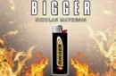 Bigger (Gimmicks and Online Instructions) by Nikolas Mavresis – Bild 1