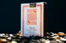 Limited Bee X Cherry (Red) Playing Cards – Bild 2