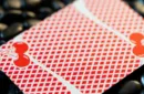 Limited Bee X Cherry (Red) Playing Cards – Bild 3