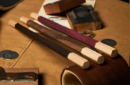 Hexawand Walnut (Brown) Wood by The Magic Firm – Bild 2