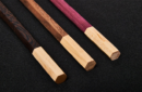 Hexawand Walnut (Brown) Wood by The Magic Firm – Bild 3