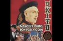 Marcel's Okito Box DOLLAR SIZE (Gimmicks and Online Instructions) by Marcelo Manni – Bild 1